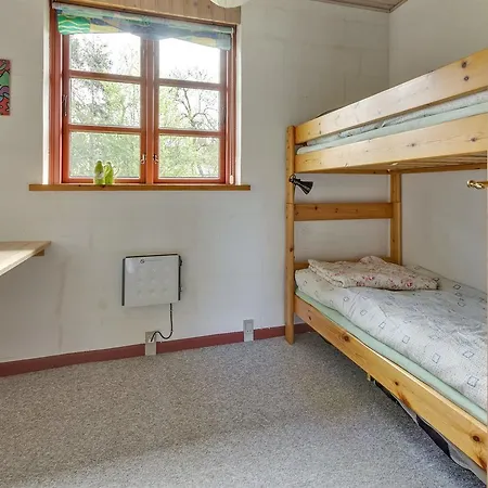 Three-bedroom Holiday In Tatil Evi Hals