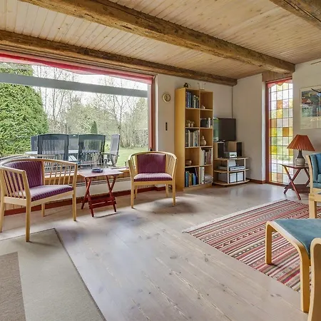 Tatil Evi Three-bedroom Holiday In