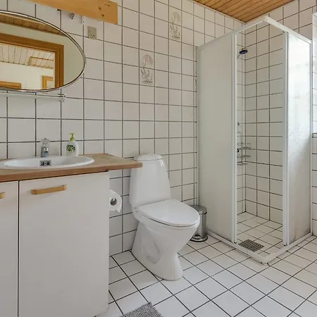 Three-bedroom Holiday In Tatil Evi Hals