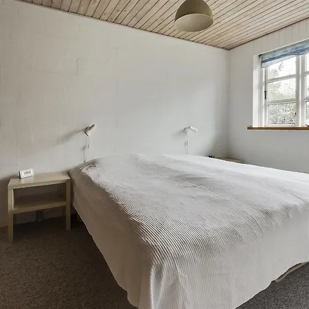 Three-bedroom Holiday In