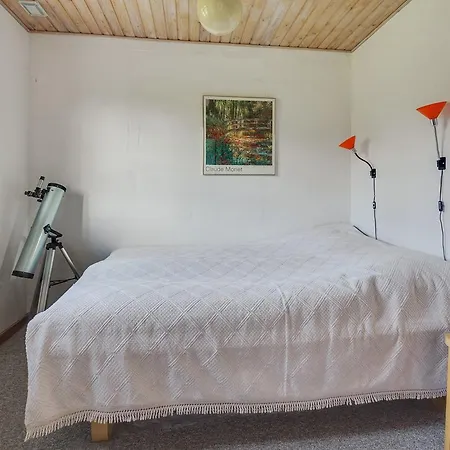 Three-bedroom Holiday In *