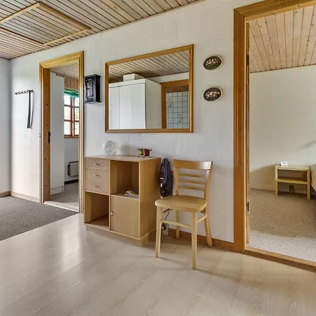 Three-bedroom Holiday In Tatil Evi